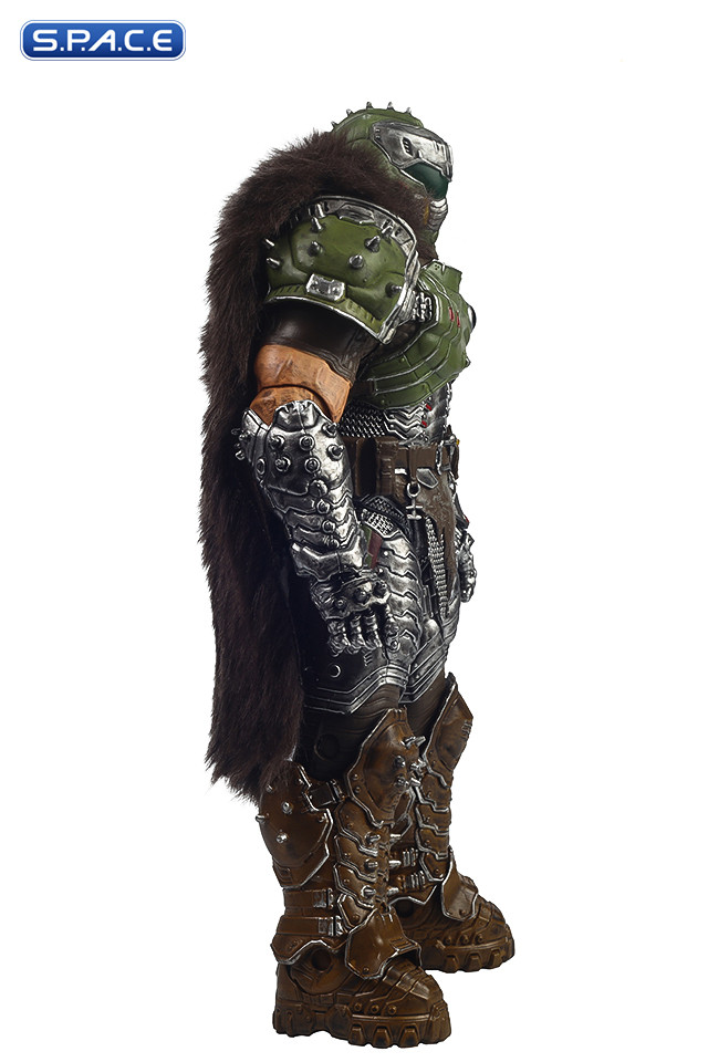 Doom Slayer Elite Edition (Doom: The Dark Ages)