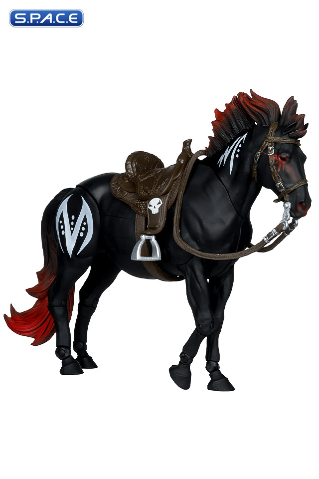 Bloodaxe with Horse 2-Pack (Spawn: The Dark Ages)