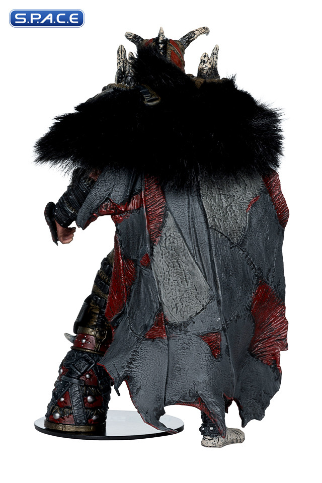 Bloodaxe with Horse 2-Pack (Spawn: The Dark Ages)