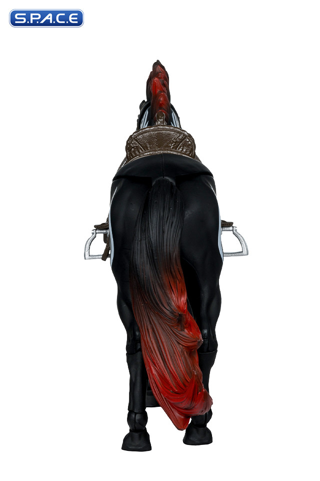 Bloodaxe with Horse 2-Pack (Spawn: The Dark Ages)