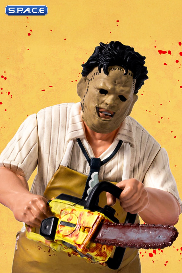 Leatherface 5 Points (The Texas Chainsaw Massacre)