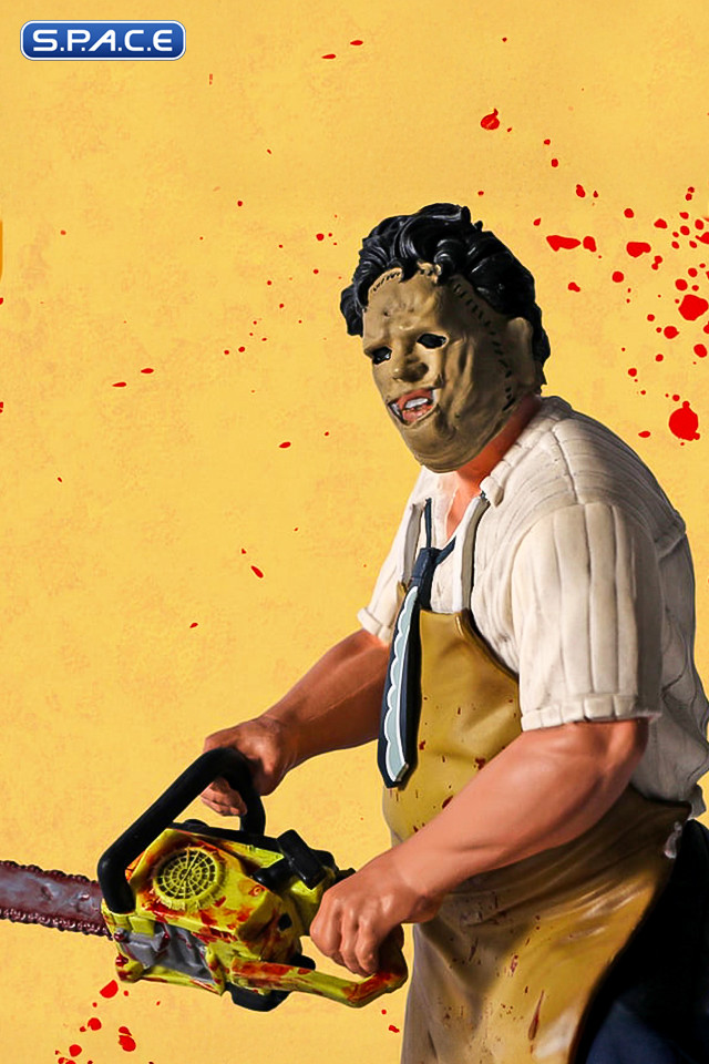 Leatherface 5 Points (The Texas Chainsaw Massacre)