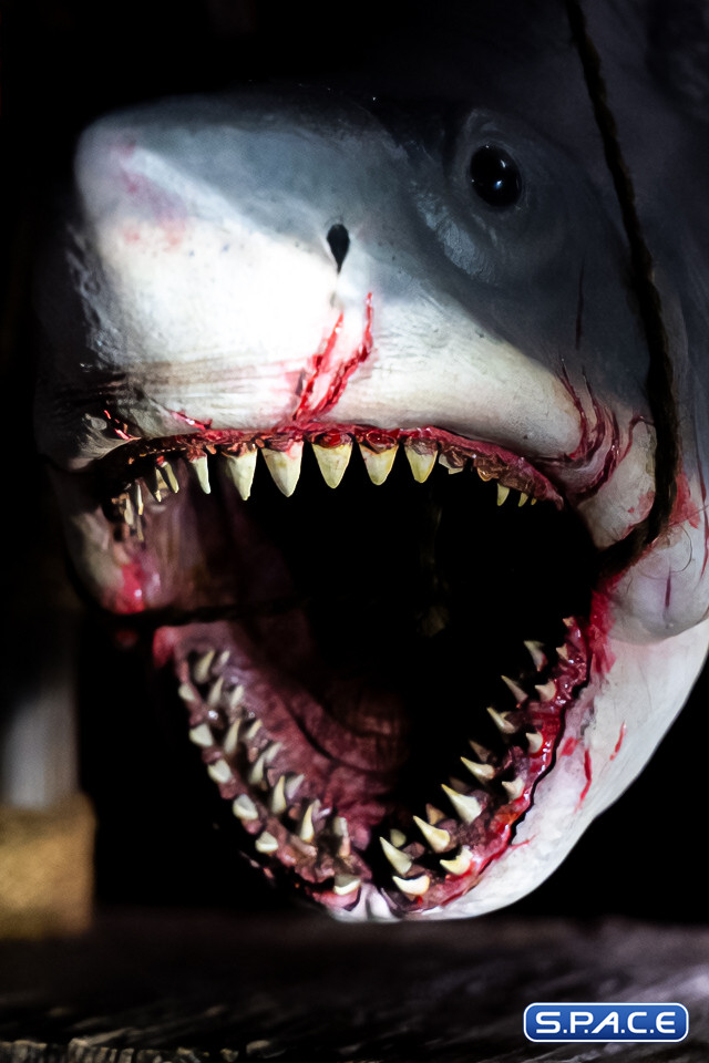 1/12 Scale Jaws Maquette (Jaws)
