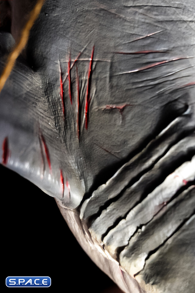 1/12 Scale Jaws Maquette (Jaws)