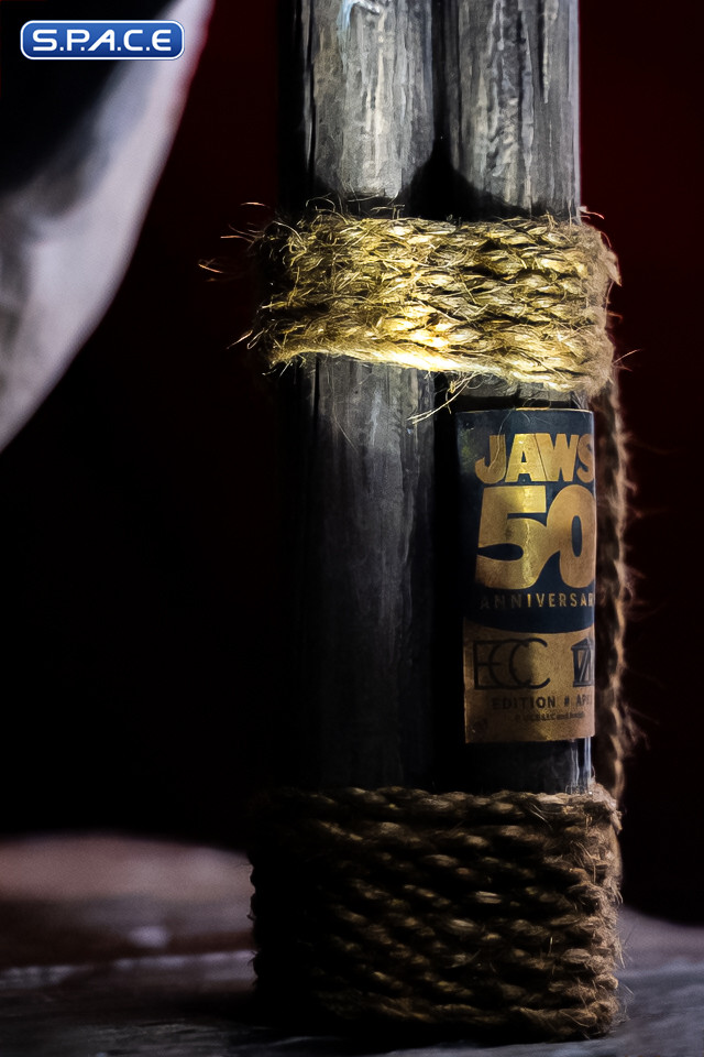1/12 Scale Jaws Maquette (Jaws)