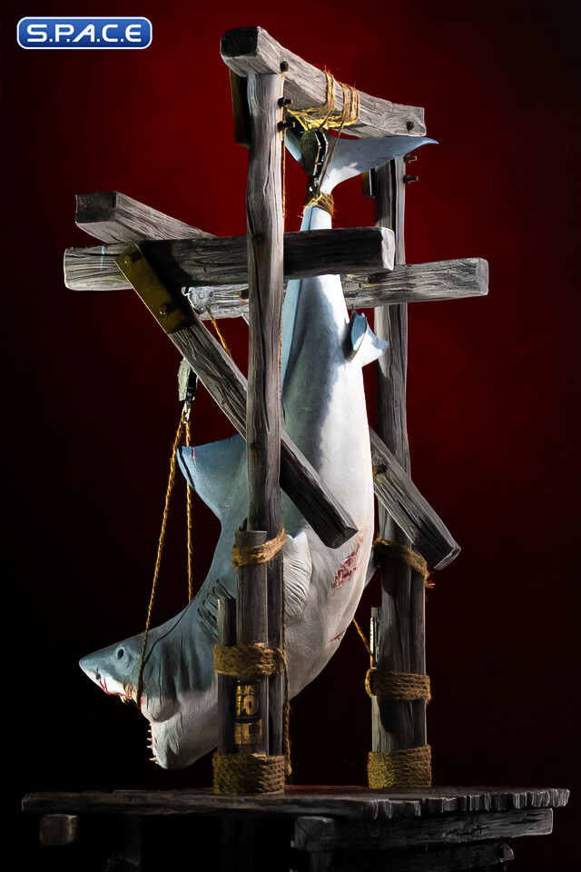 1/12 Scale Jaws Maquette (Jaws)