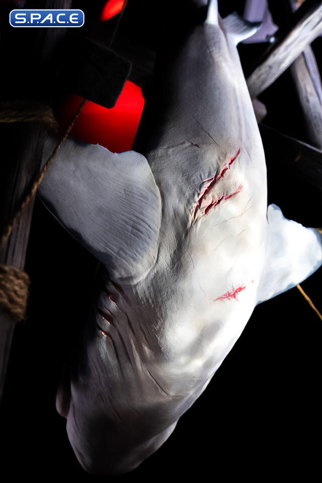 1/12 Scale Jaws Maquette (Jaws)