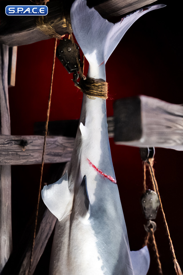 1/12 Scale Jaws Maquette (Jaws)