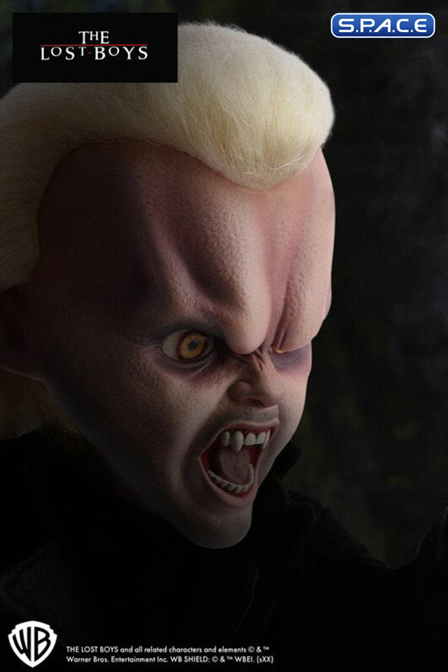 David Living Dead Doll (The Lost Boys)