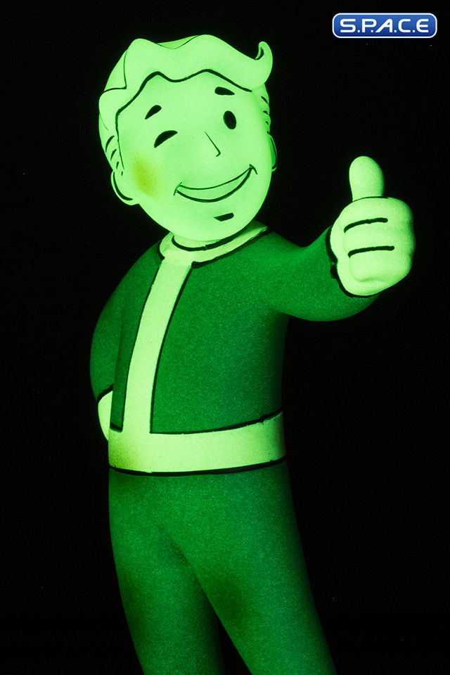 Vault Boy Movie Maniac (Fallout)
