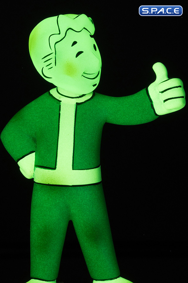 Vault Boy Movie Maniac (Fallout)