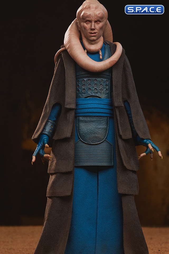 1/6 Scale Bib Fortuna Scum & Villainy (Star Wars)