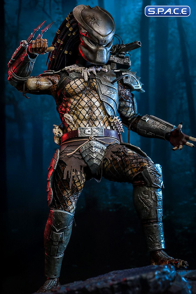 1/6 Scale Predator 2.0 Movie Masterpiece MMS816 (Predator)