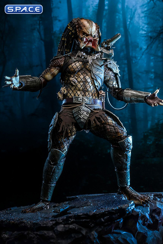 1/6 Scale Predator 2.0 Movie Masterpiece MMS816 (Predator)