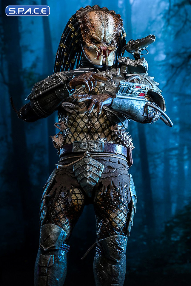 1/6 Scale Predator 2.0 Movie Masterpiece MMS816 (Predator)