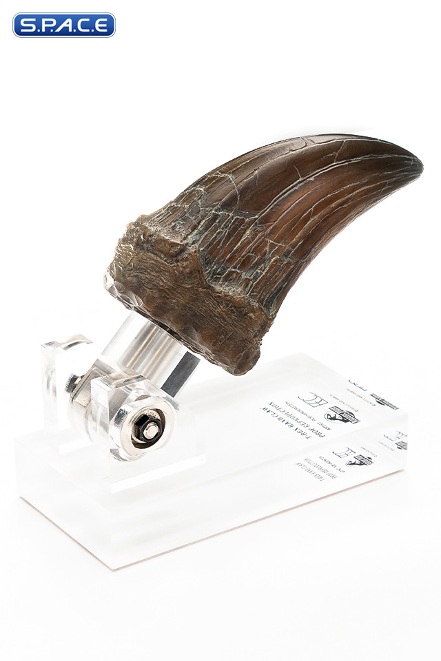 T-Rex Hand Claw Prop Replica (Jurassic Park)