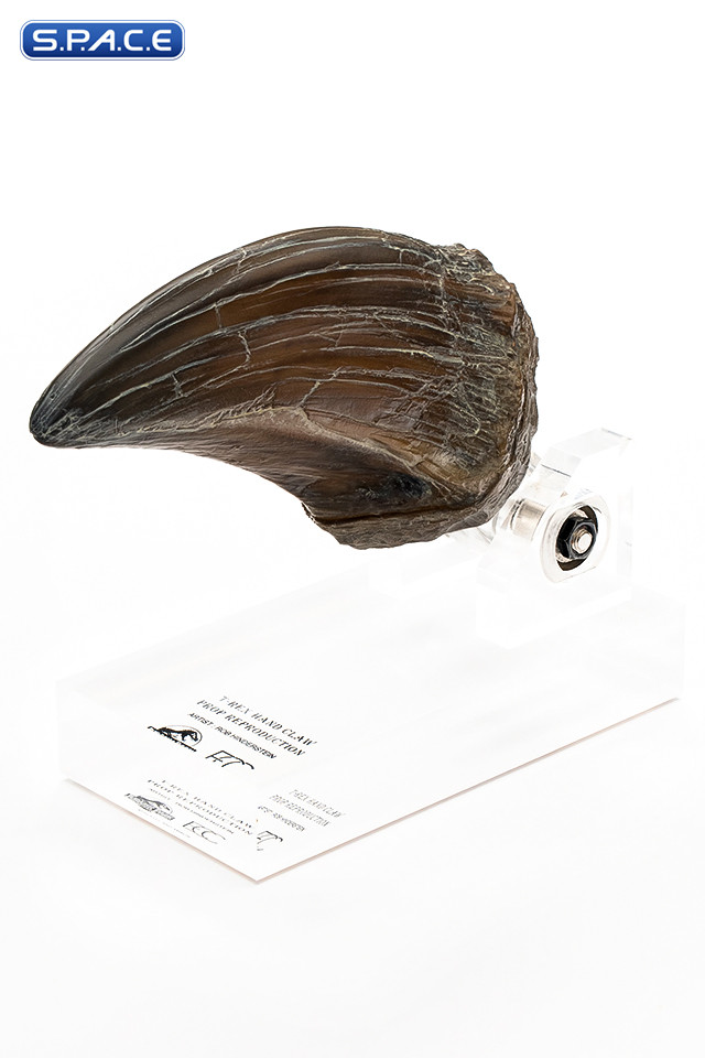 T-Rex Hand Claw Prop Replica (Jurassic Park)