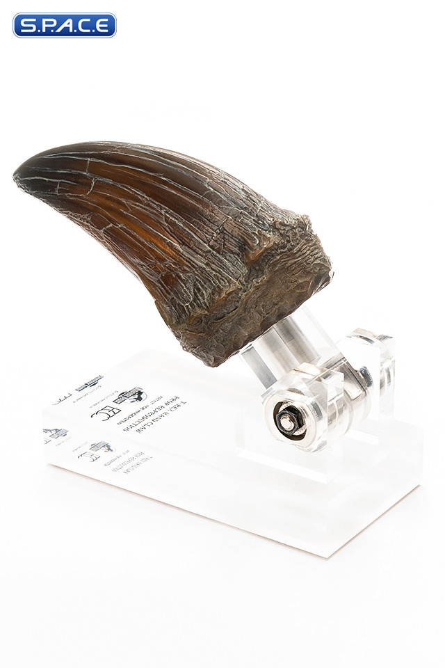 T-Rex Hand Claw Prop Replica (Jurassic Park)