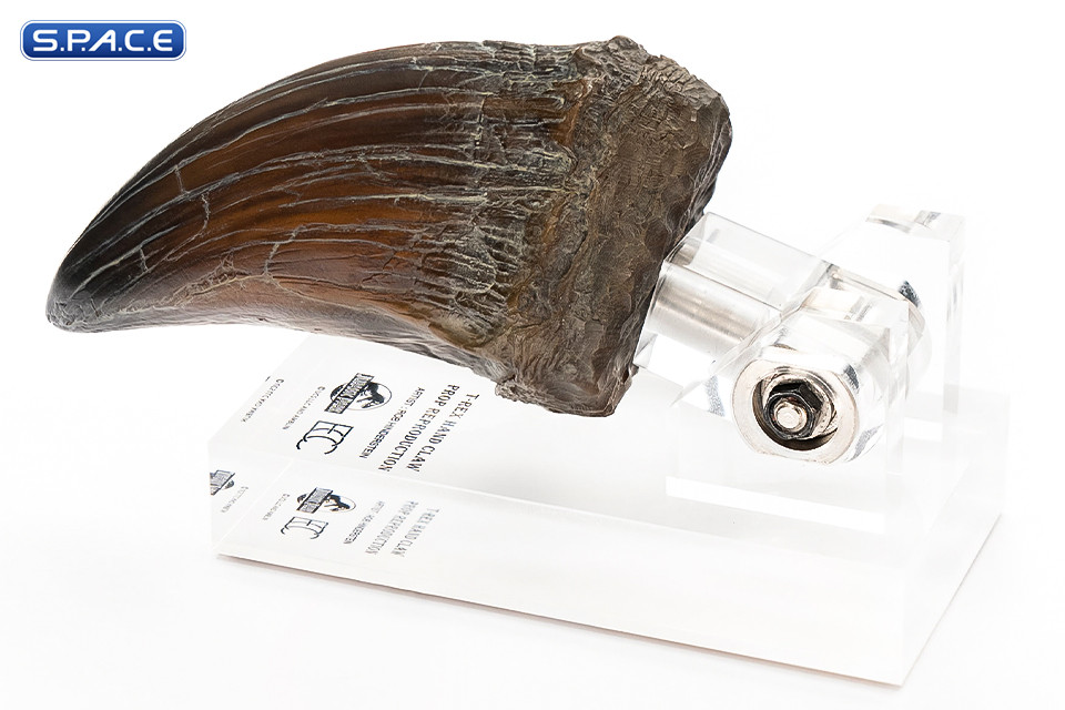 T-Rex Hand Claw Prop Replica (Jurassic Park)
