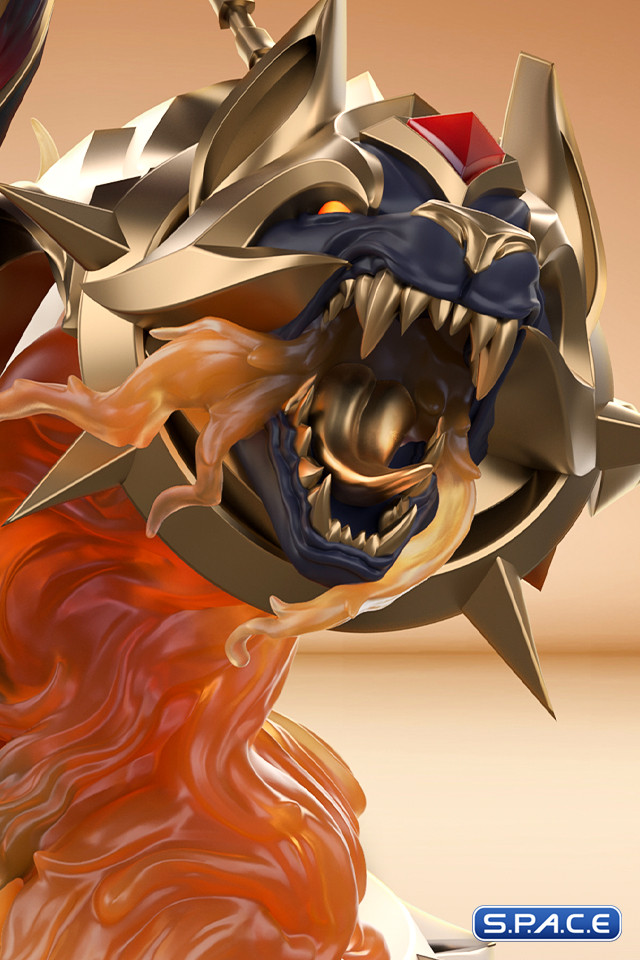 Immortalized KaiSa Hall of Legends Statue (League of Legends)