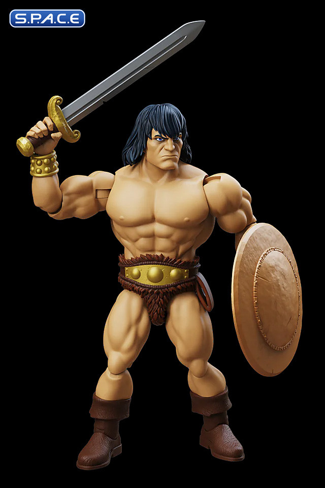 Conan the Barbarian (Immortal Champions)