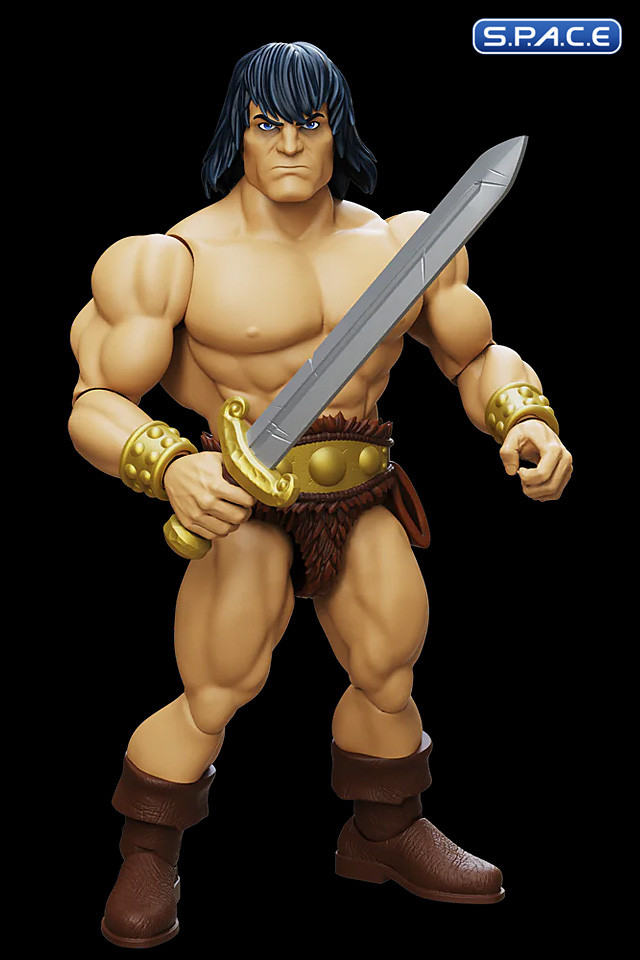 Conan the Barbarian (Immortal Champions)