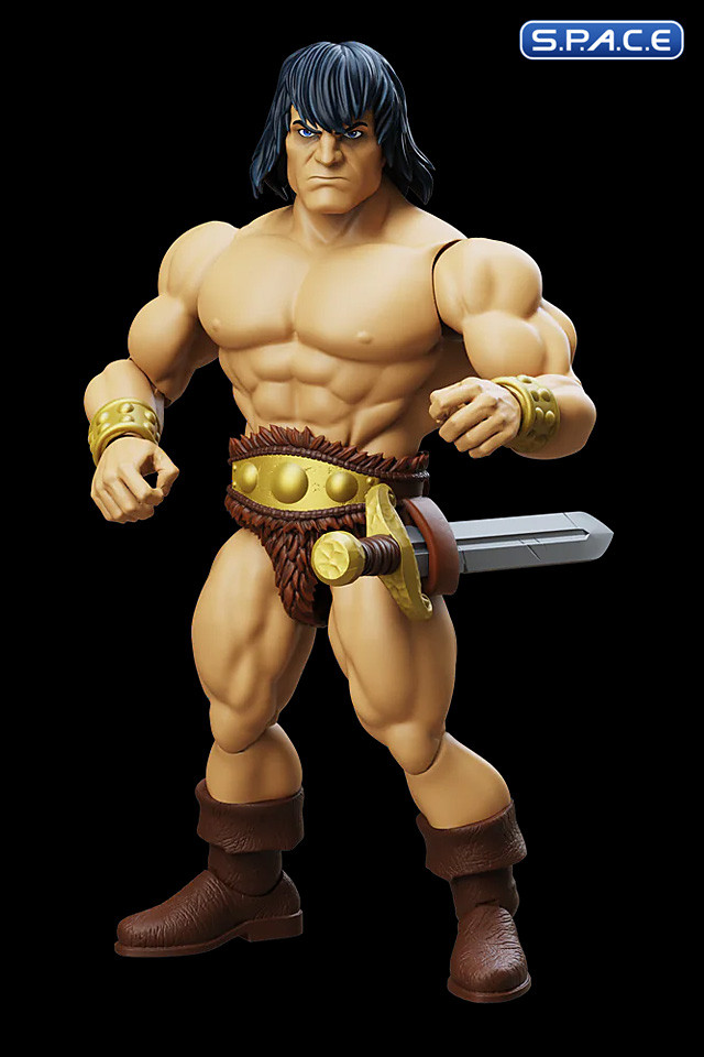 Conan the Barbarian (Immortal Champions)