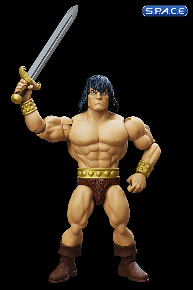 Conan the Barbarian (Immortal Champions)