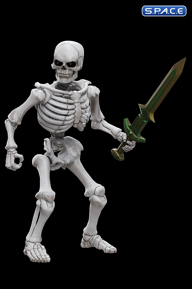 Undead Skeletal Guardian (Immortal Champions)