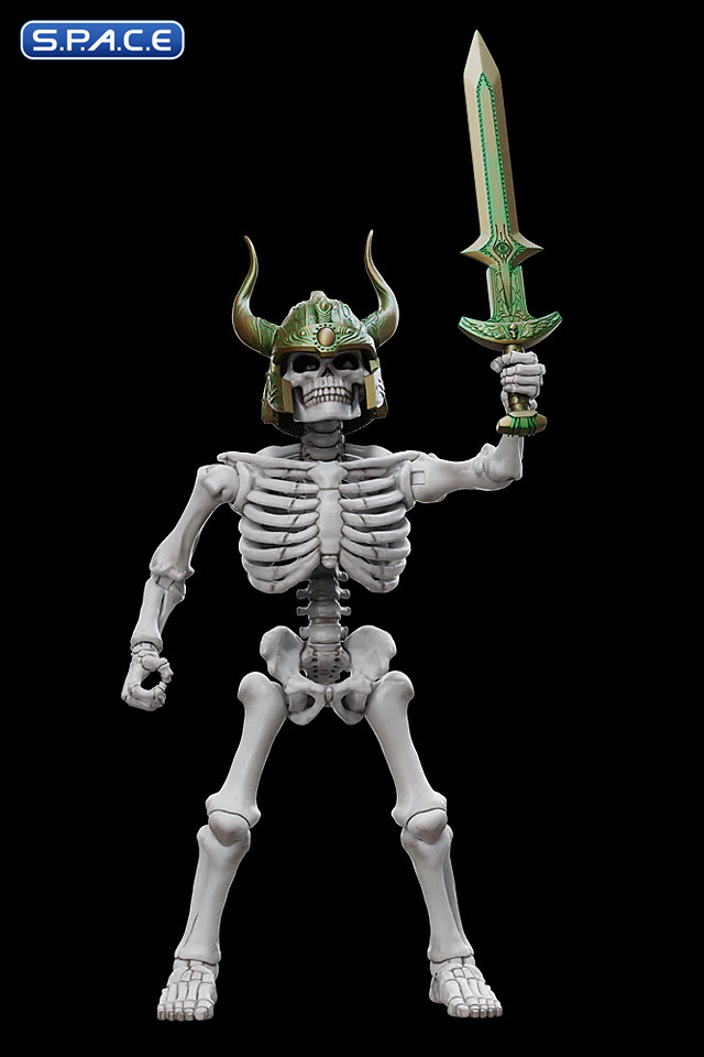 Undead Skeletal Guardian (Immortal Champions)
