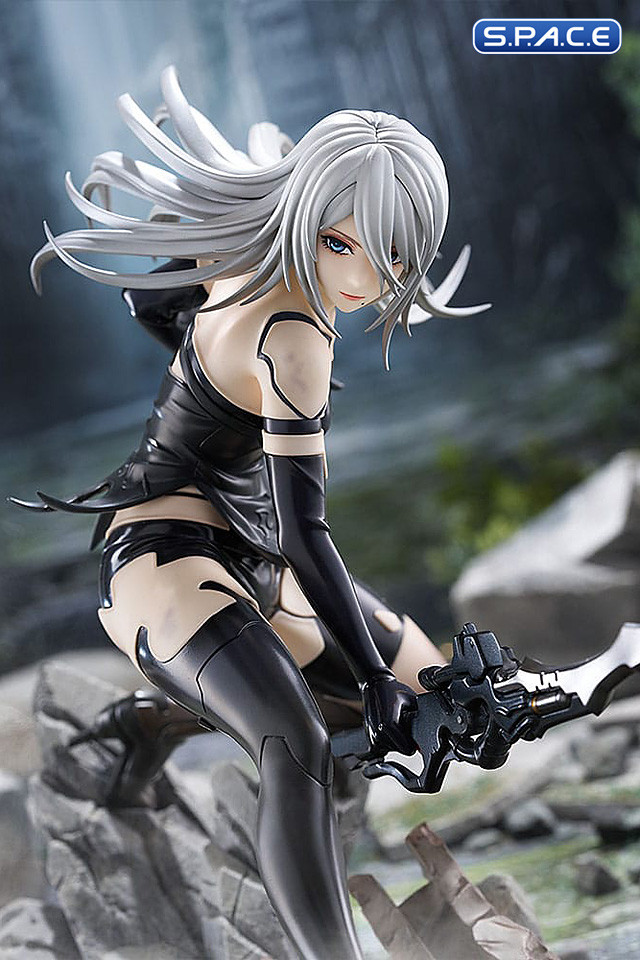 1/7 Scale YoRHa A2 PVC Statue (NieR:Automata Ver1.1a)