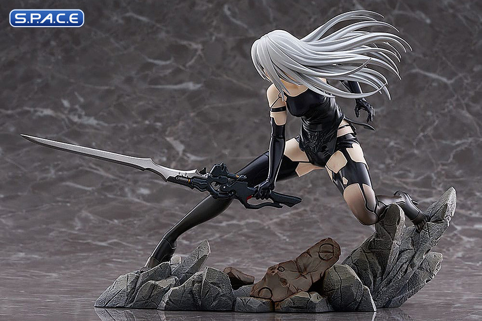 1/7 Scale YoRHa A2 PVC Statue (NieR:Automata Ver1.1a)