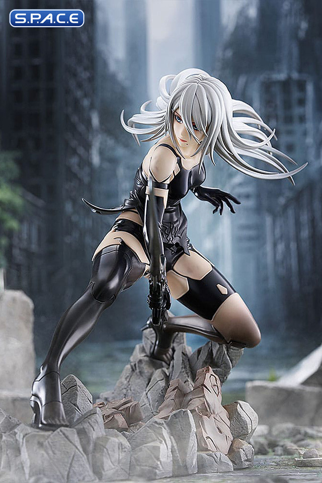 1/7 Scale YoRHa A2 PVC Statue (NieR:Automata Ver1.1a)