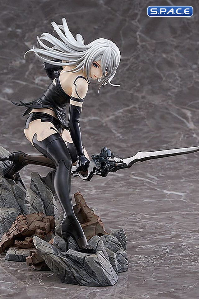 1/7 Scale YoRHa A2 PVC Statue (NieR:Automata Ver1.1a)