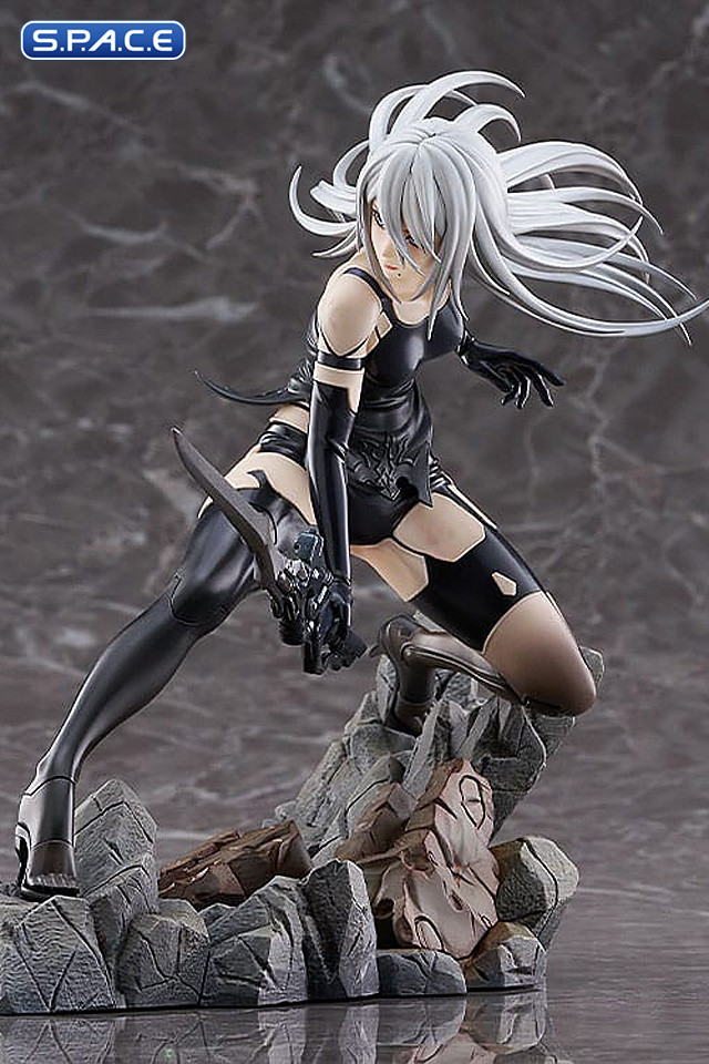1/7 Scale YoRHa A2 PVC Statue (NieR:Automata Ver1.1a)