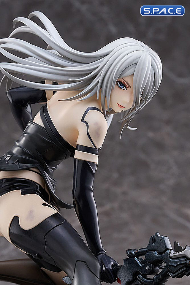 1/7 Scale YoRHa A2 PVC Statue (NieR:Automata Ver1.1a)