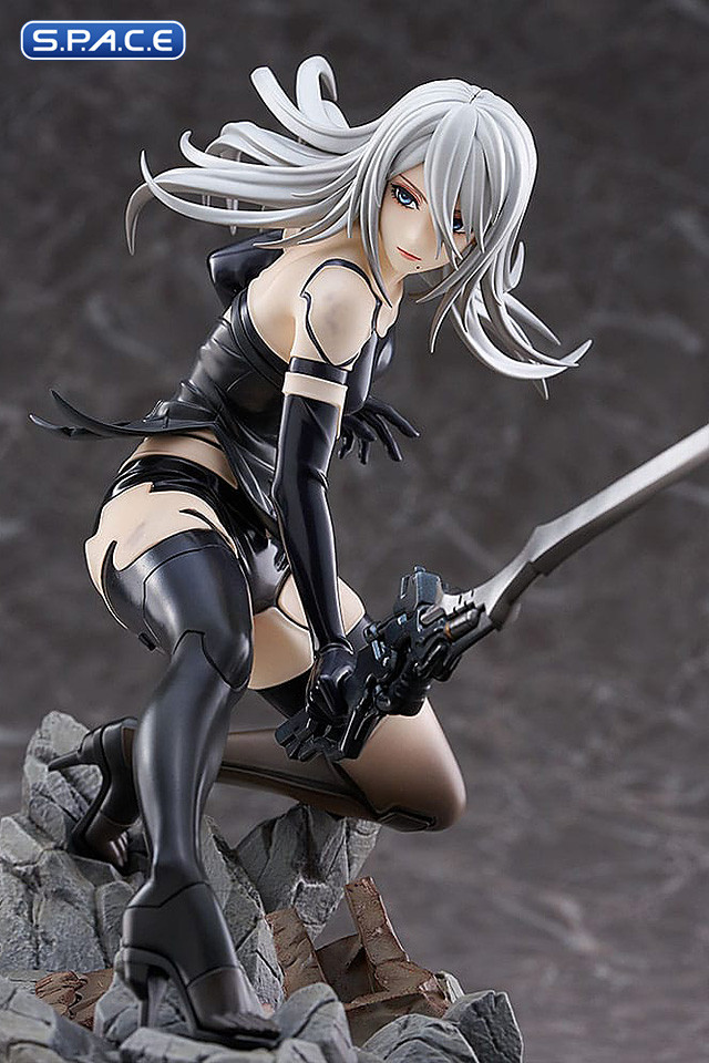 1/7 Scale YoRHa A2 PVC Statue (NieR:Automata Ver1.1a)