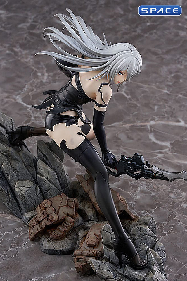 1/7 Scale YoRHa A2 PVC Statue (NieR:Automata Ver1.1a)