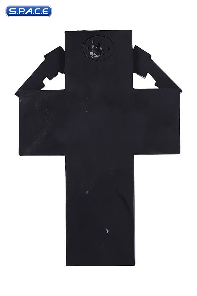 Master of Puppets Wall Plaque (Metallica)