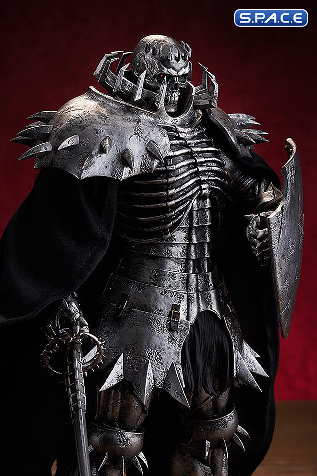 Skull Knight Pop Up Parade L PVC Statue (Berserk)