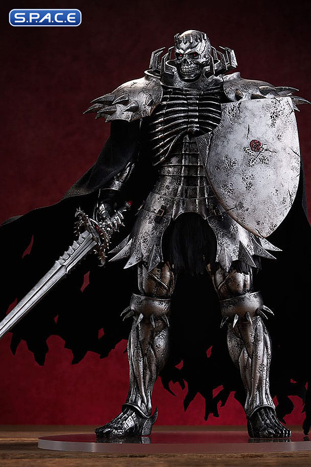 Skull Knight Pop Up Parade L PVC Statue (Berserk)