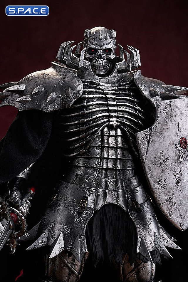 Skull Knight Pop Up Parade L PVC Statue (Berserk)