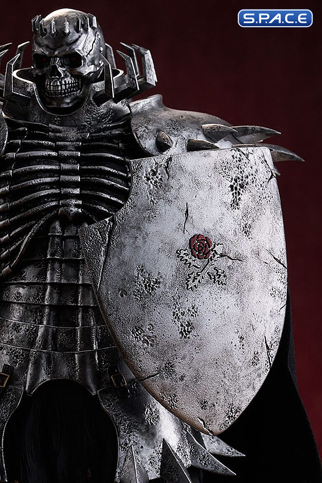 Skull Knight Pop Up Parade L PVC Statue (Berserk)