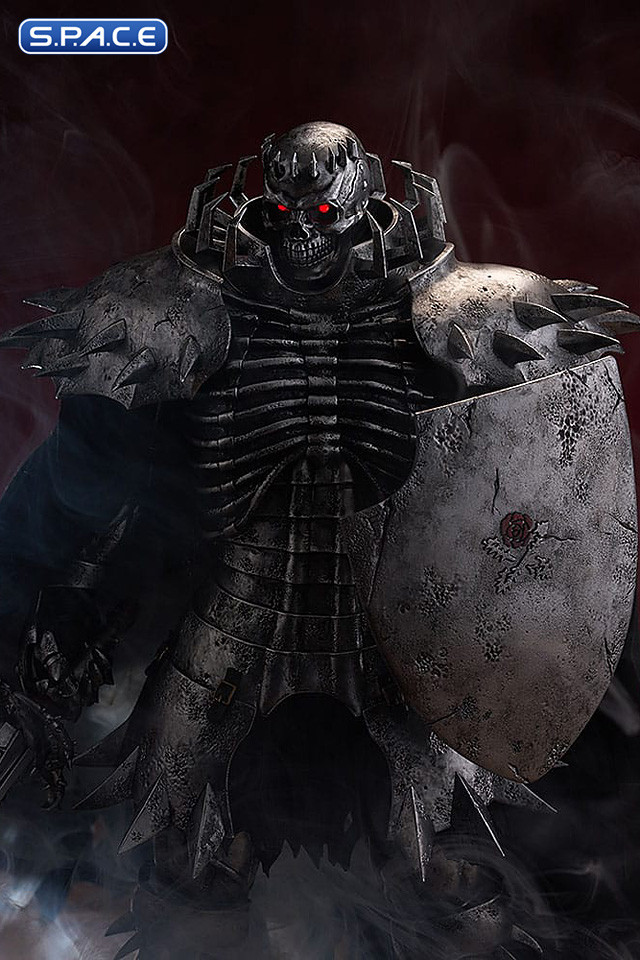Skull Knight Pop Up Parade L PVC Statue (Berserk)