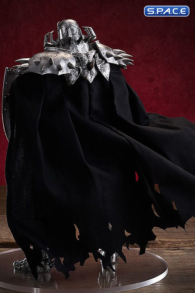 Skull Knight Pop Up Parade L PVC Statue (Berserk)