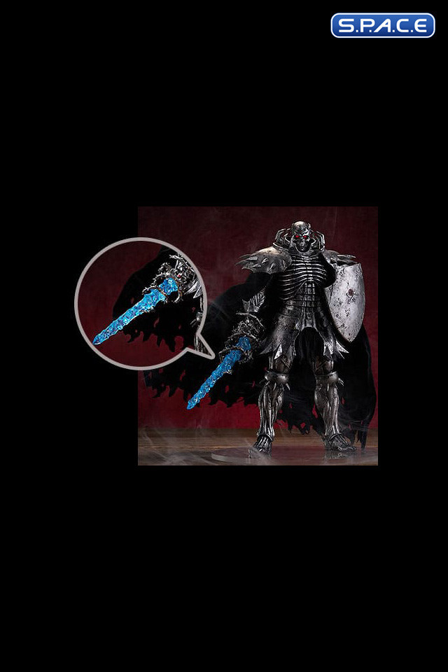 Skull Knight Pop Up Parade L PVC Statue (Berserk)