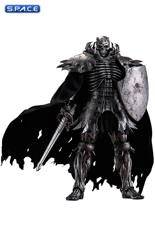 Skull Knight Pop Up Parade L PVC Statue (Berserk)
