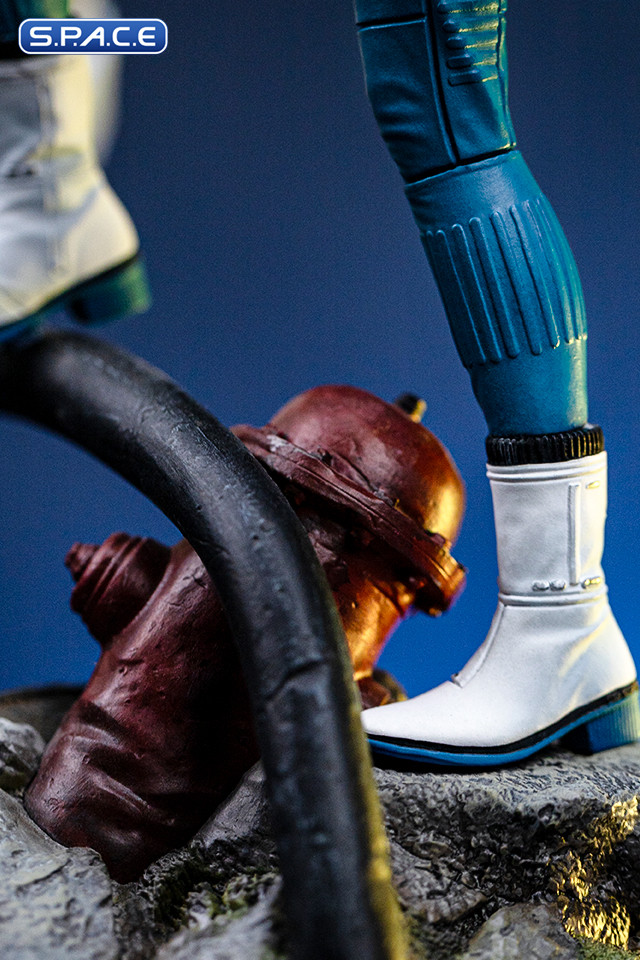 1/10 Scale Invisible Woman Art Scale Statue (The Fantastic Four: First Steps)