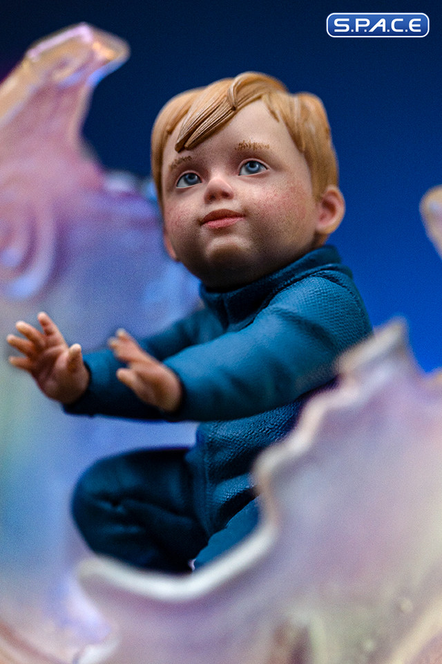 1/10 Scale Invisible Woman Art Scale Statue (The Fantastic Four: First Steps)