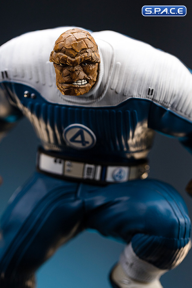 1/10 Scale The Thing Art Scale Statue (The Fantastic Four: First Steps)